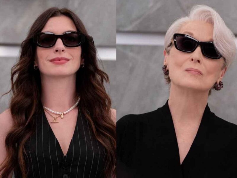 El tráiler de El Diablo Viste a la Moda 2 reúne a Meryl Streep y Anne Hathaway. Fecha de estreno