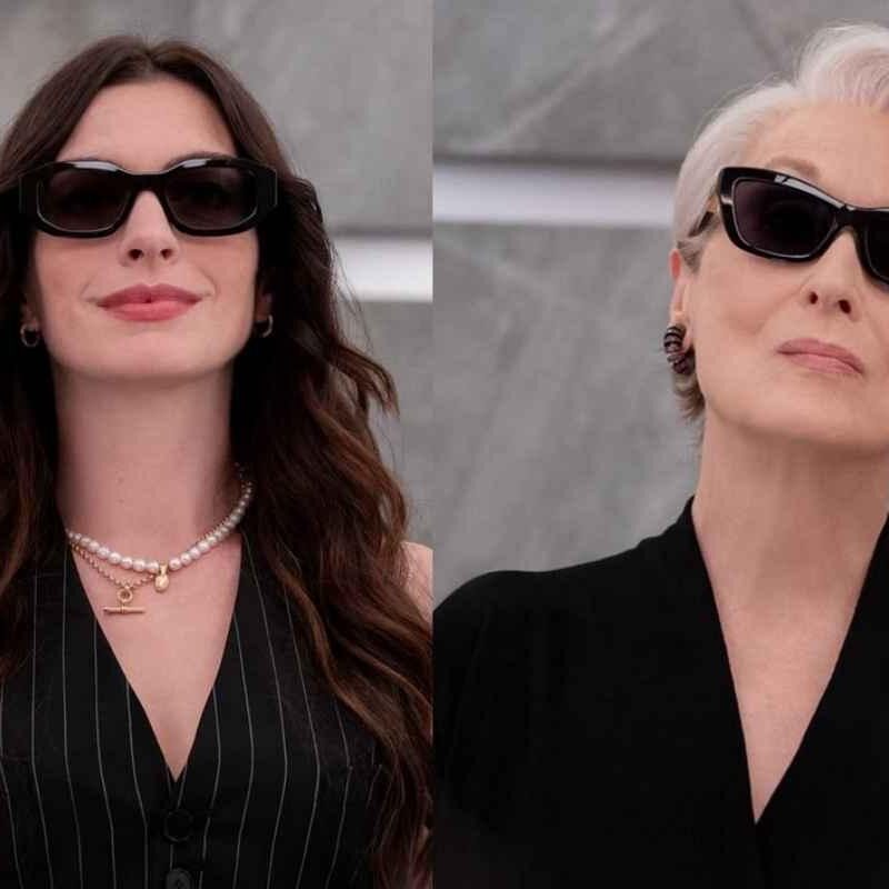 20th Century presenta el tráiler de “El Diablo viste a la Moda 2” con el regreso Meryl Streep y Anne Hathaway