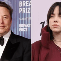 Elon Musk responde a críticas de Billie Eilish