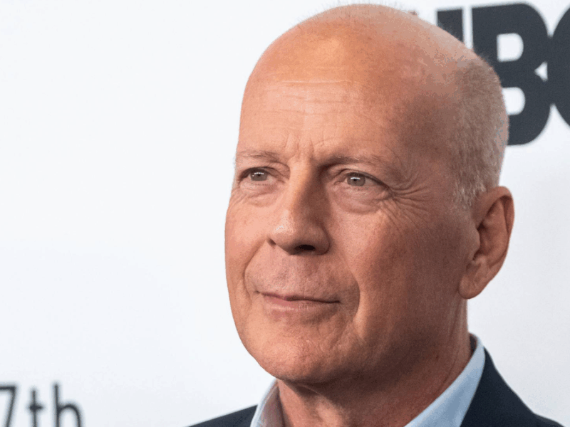 Emma Heming, esposa de Bruce Willis, asegura que sus hijas no están preparadas para su pérdida