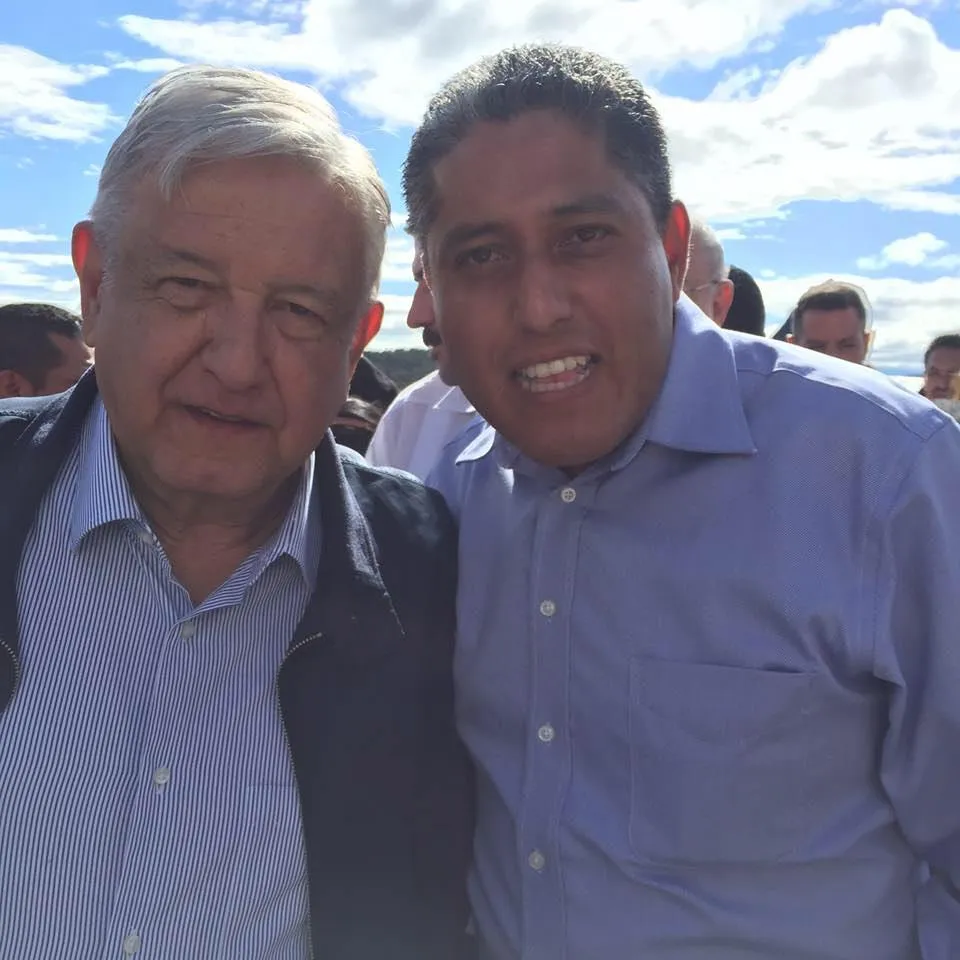 Empresario de Uruapan pide justicia a Luisa María Alcalde de Morena, por asesinato de Carlos Manzo-1