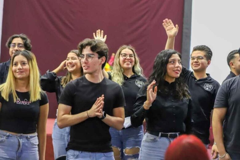 En 2026, cerca de 900 mil estudiantes en Michoacán recibirán Becas 2