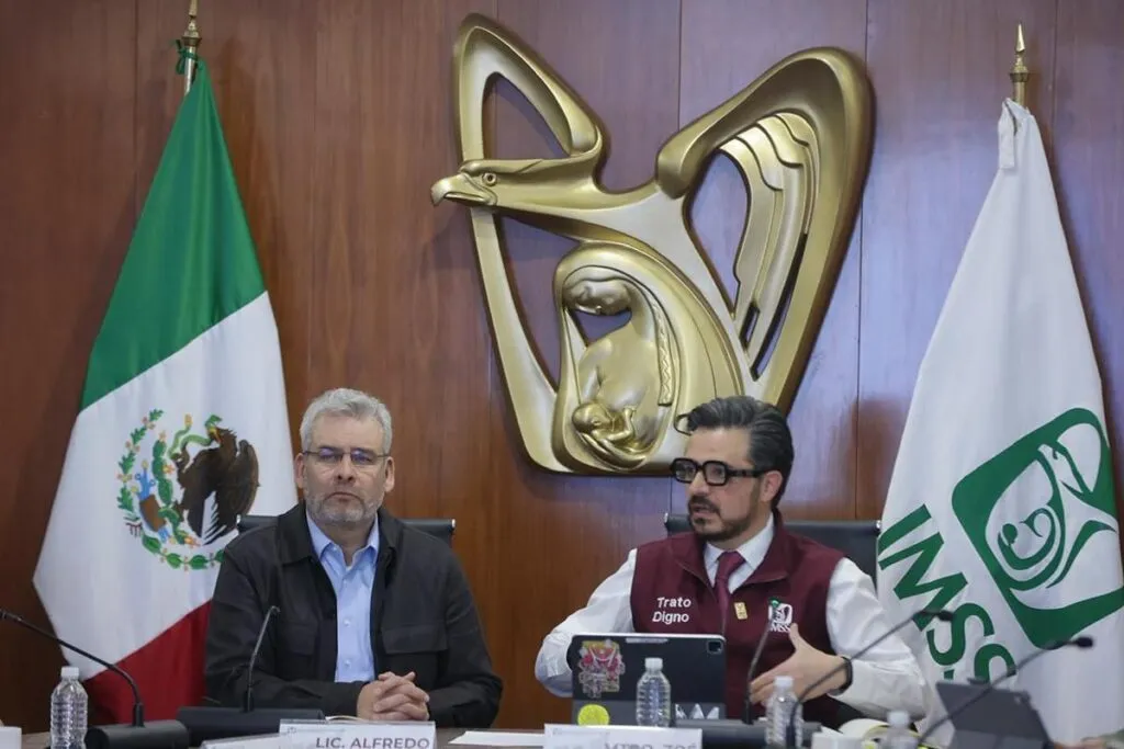 En 2026 inicia construcción del hospital de especialidades en Zitácuaro: Bedolla-1