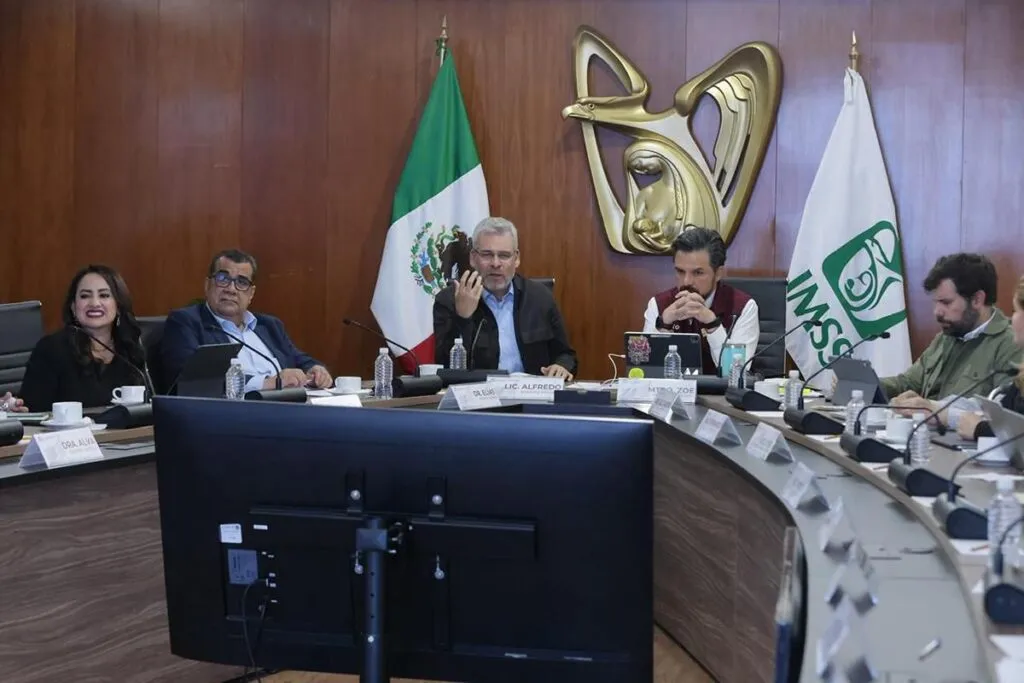 En 2026 inicia construcción del hospital de especialidades en Zitácuaro: Bedolla-2