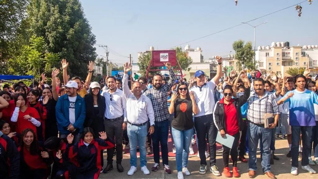 En Apatzingán arrancarán las Jornadas de Jóvenes por la Paz