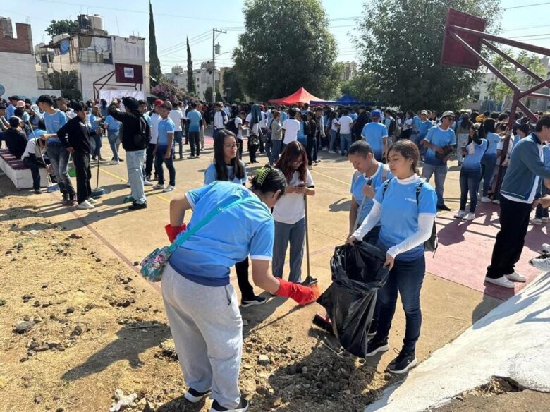 En Apatzingán arrancarán las Jornadas de Jóvenes por la Paz dentro del Plan Michoacán: Ijumich