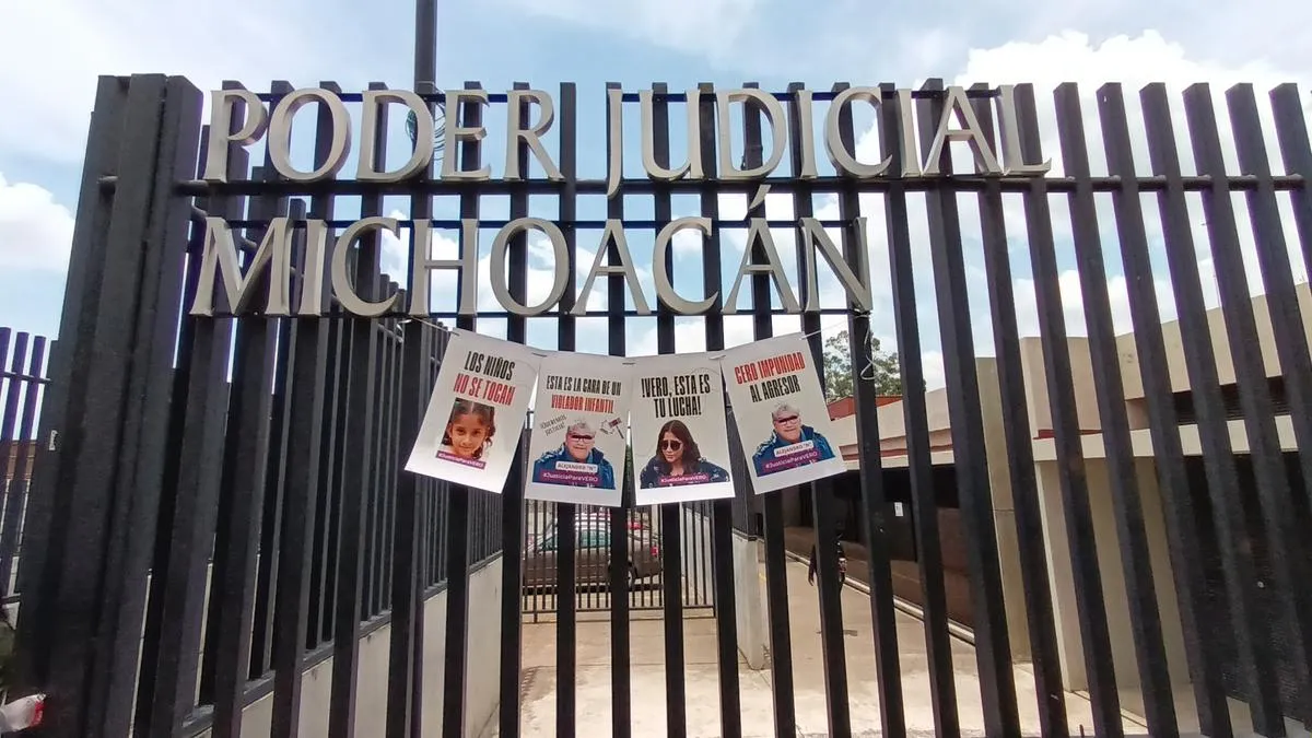 En caso Verónica Huante, niegan amparo a Alejandro N., seguirá en prisión