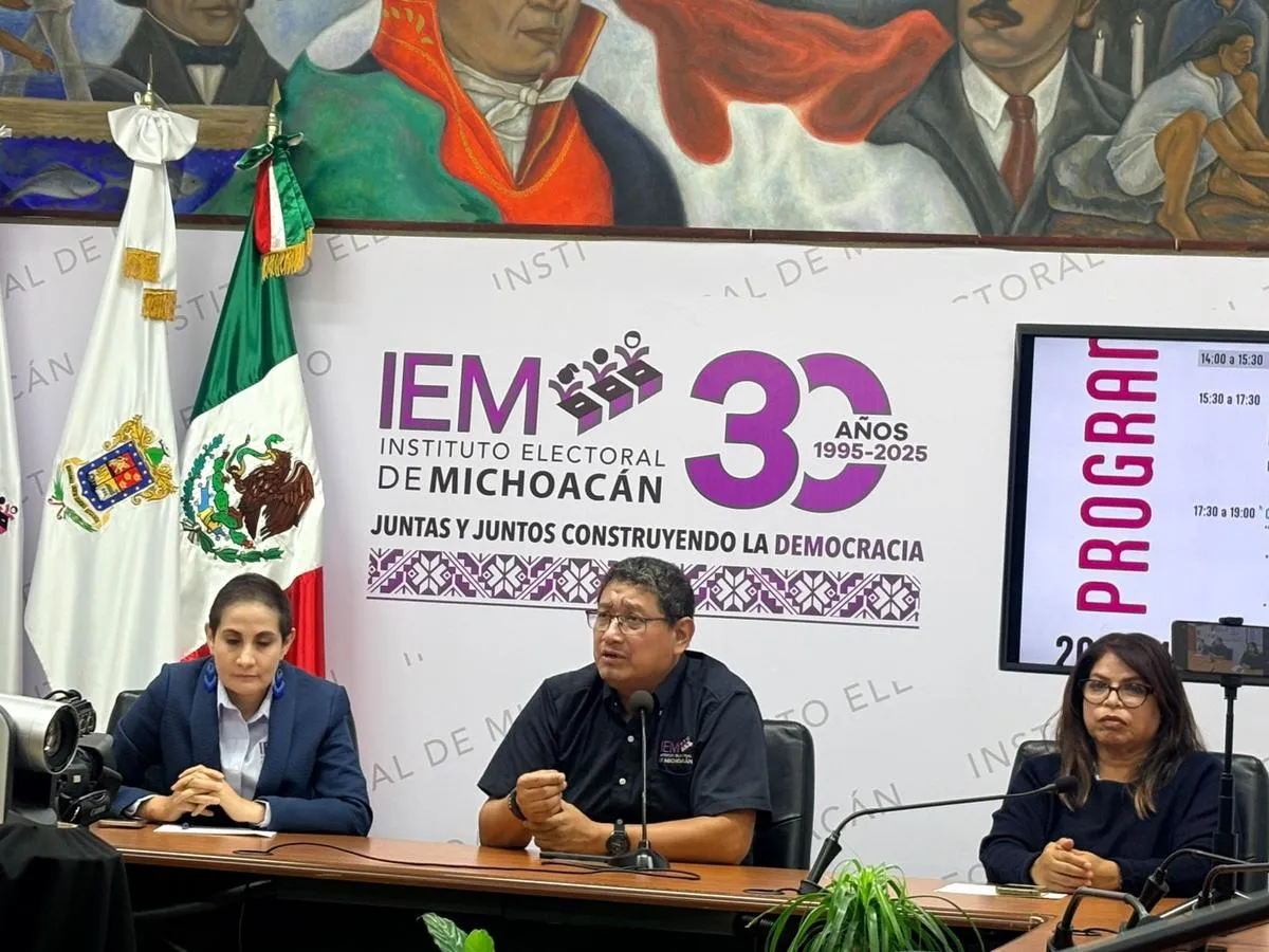En Foro del IEM abordarán armonización electoral sobre sistemas normativos internos