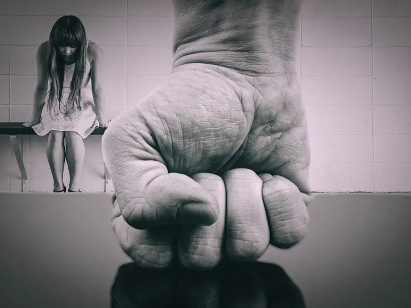 En Michoacán, 42.2% de las mujeres vivió violencia antes de los 15 años