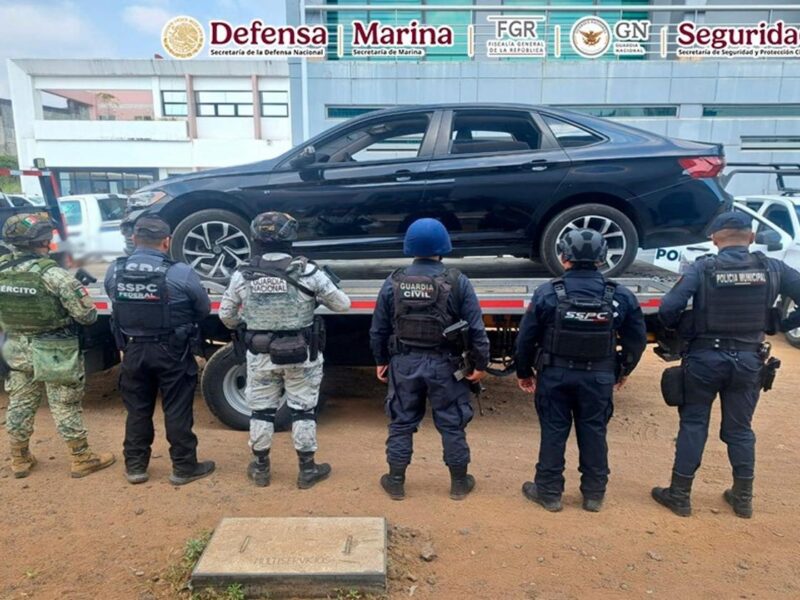 En operativo artefactos explosivos improvisados son asegurados-1