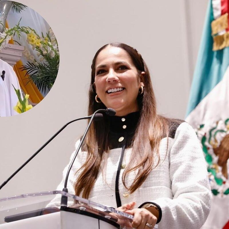 Episcopado Mexicano condena insultos del “Padre Pistolas” hacia Libia Dennise