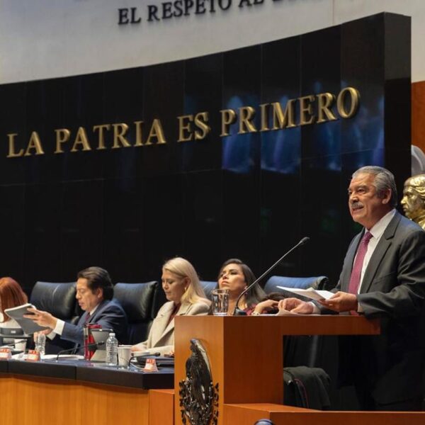 Es innegable la transformación de la educación pública en México: Morón