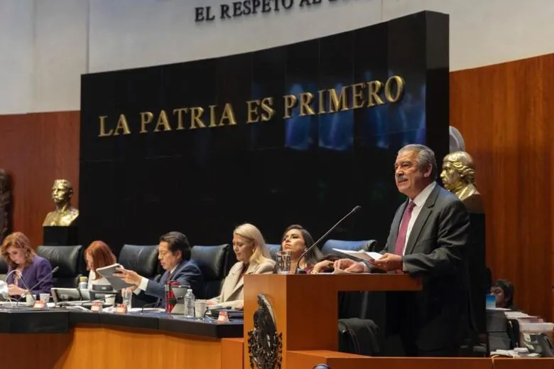 Es innegable la transformación de la educación pública en México: Morón