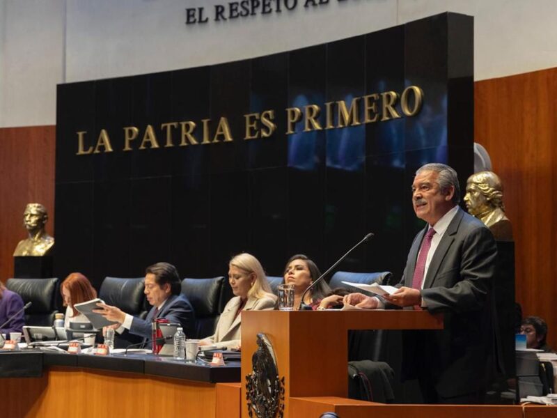 Es innegable la transformación de la educación pública en México: Morón