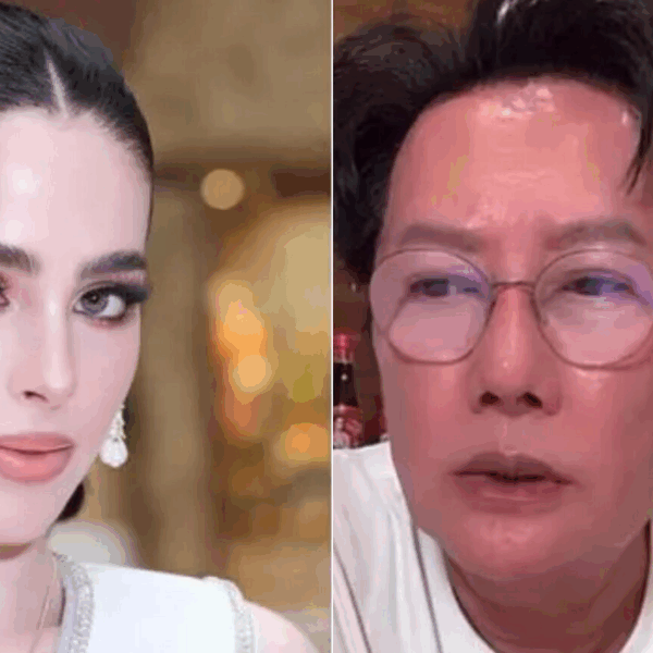 Escándalo en Miss Universo: Nawat Itsaragrisil expulsado tras insultar a Fátima Bosch