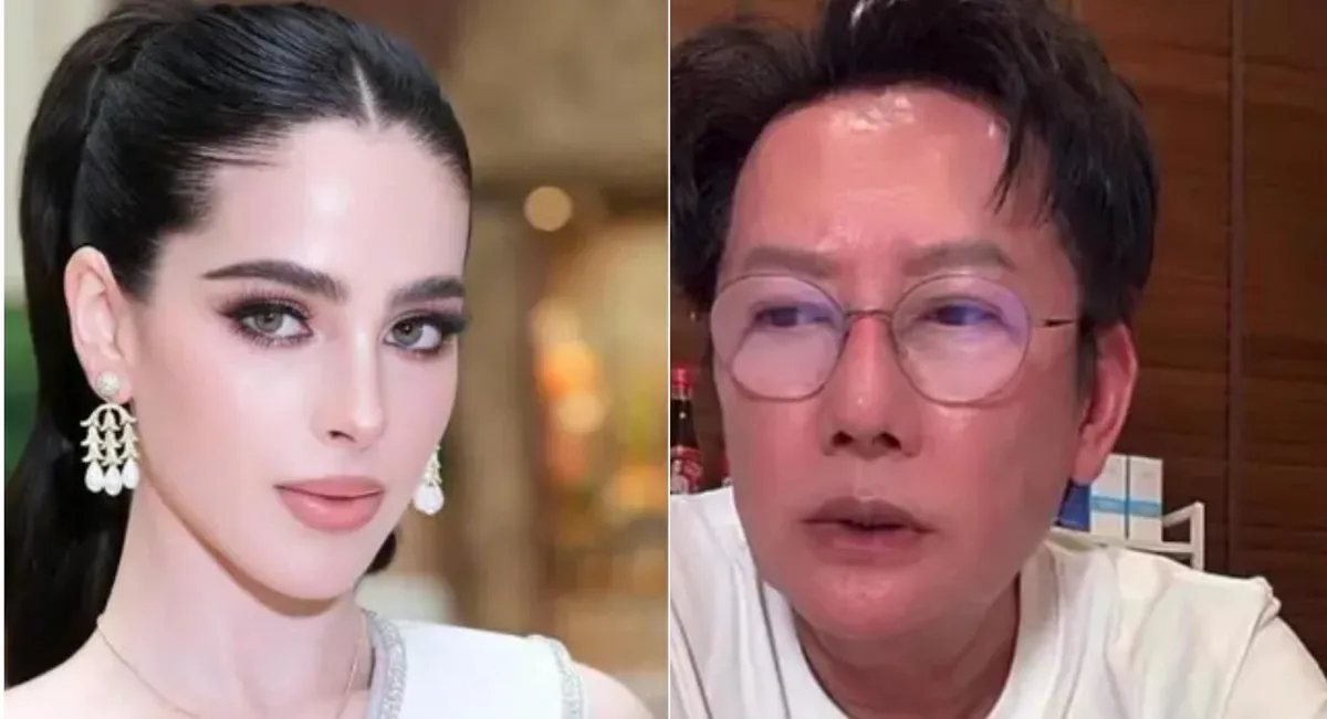 Escándalo en Miss Universo 2025: Expulsión de Nawat Itsaragrisil