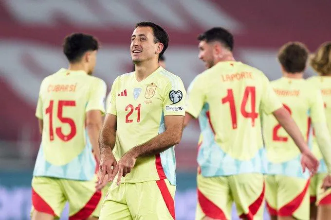 España muy cerca del boleto al Mundial 2026-1