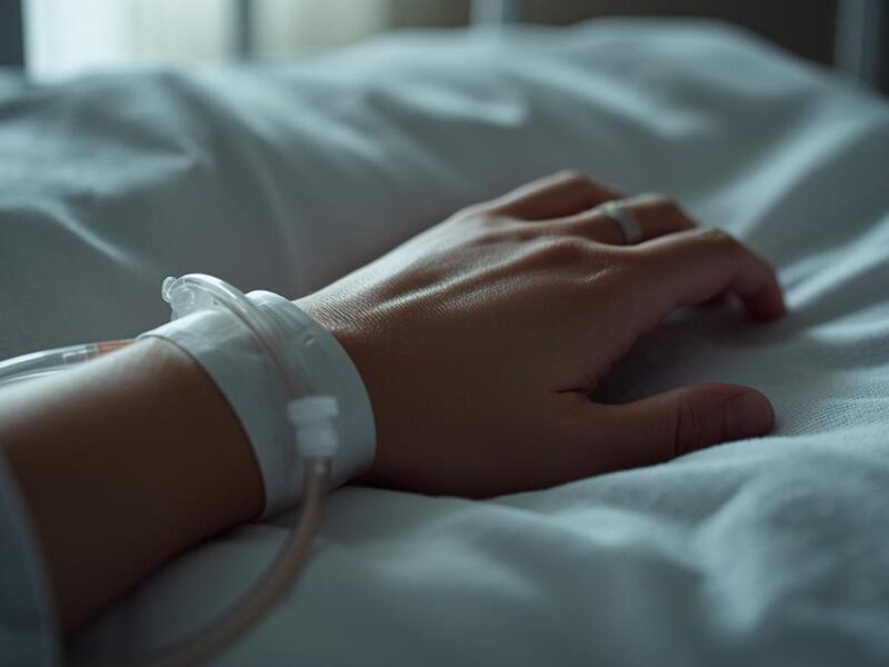 "Están fuera de lugar": Iglesia católica critica propuesta para legalizar la eutanasia en México