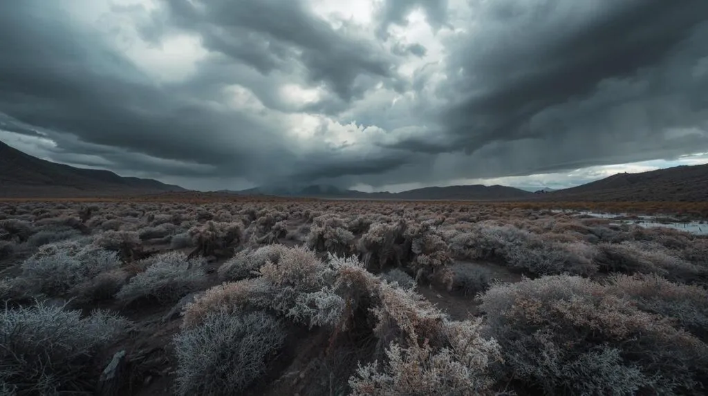 Este sábado llega el frente frío 13; provocará lluvias intensas y vientos fuertes-1