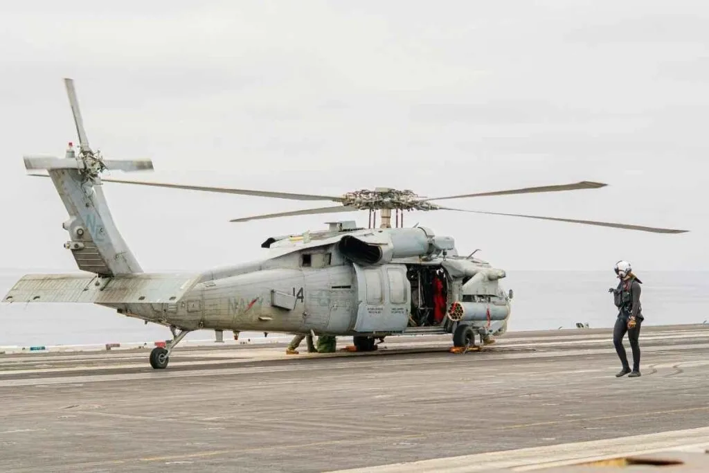 EU planea ataques a cárteles en México con tropas, Donald Trump, NBC News 1