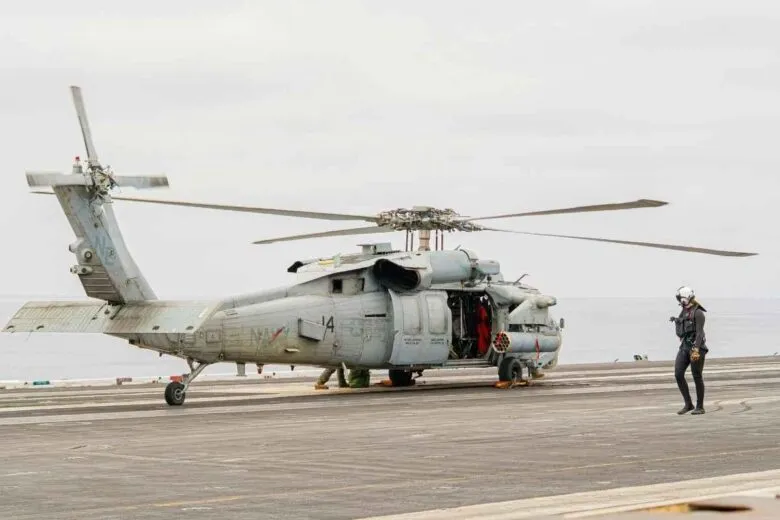 EU planea ataques a cárteles en México con tropas, Donald Trump, NBC News 1