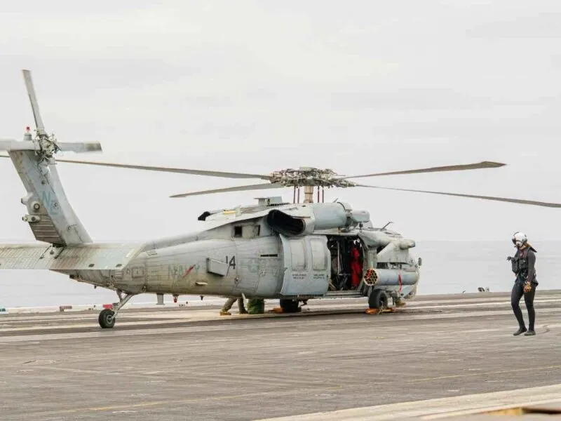 EU planea ataques a cárteles en México con tropas, Donald Trump, NBC News 1