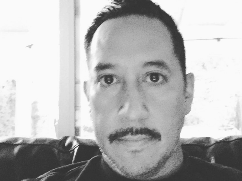 Fallece Cleto Escobedo III, líder de la banda de Jimmy Kimmel