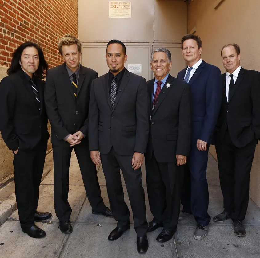 Fallece Cleto Escobedo III, líder de la banda de Jimmy Kimmel Live!, a los 59 años