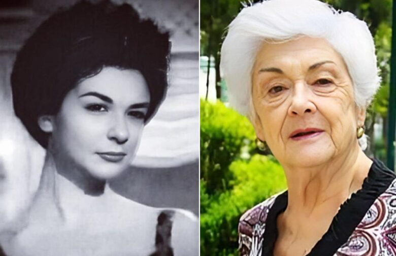 Fallece Maricarmen Vela a los 87 años