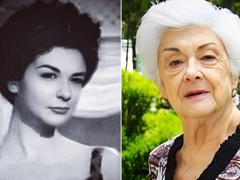 Muere Maricarmen Vela, actriz de “El Chavo del 8”