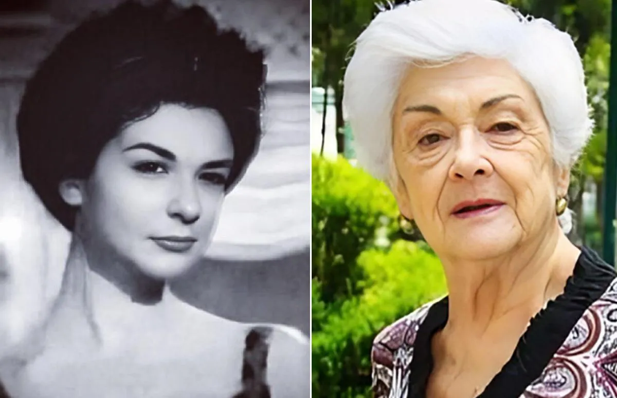 Fallece Maricarmen Vela a los 87 años