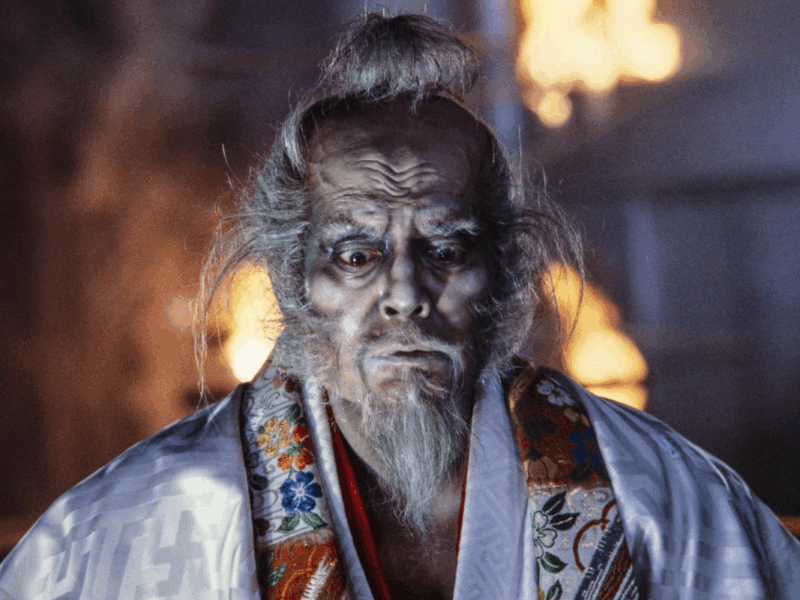 Fallece Tatsuya Nakadai a los 92 años: el rostro inmortal del cine japonés