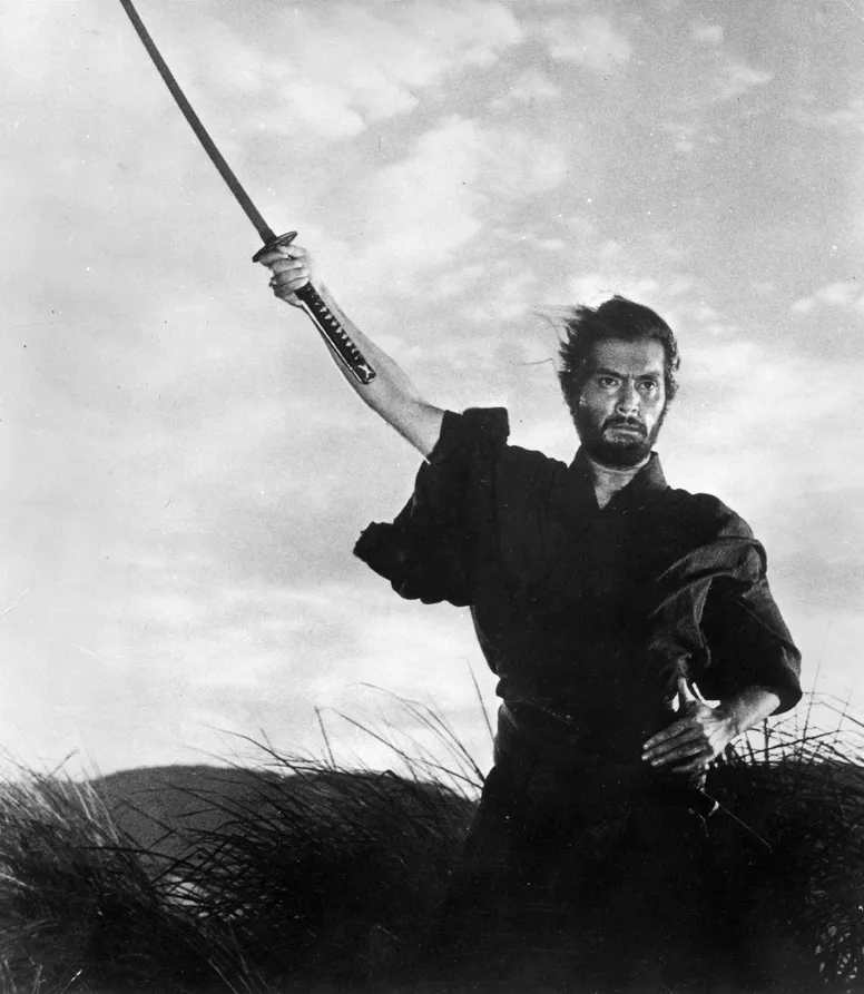 Fallece Tatsuya Nakadai a los 92 años