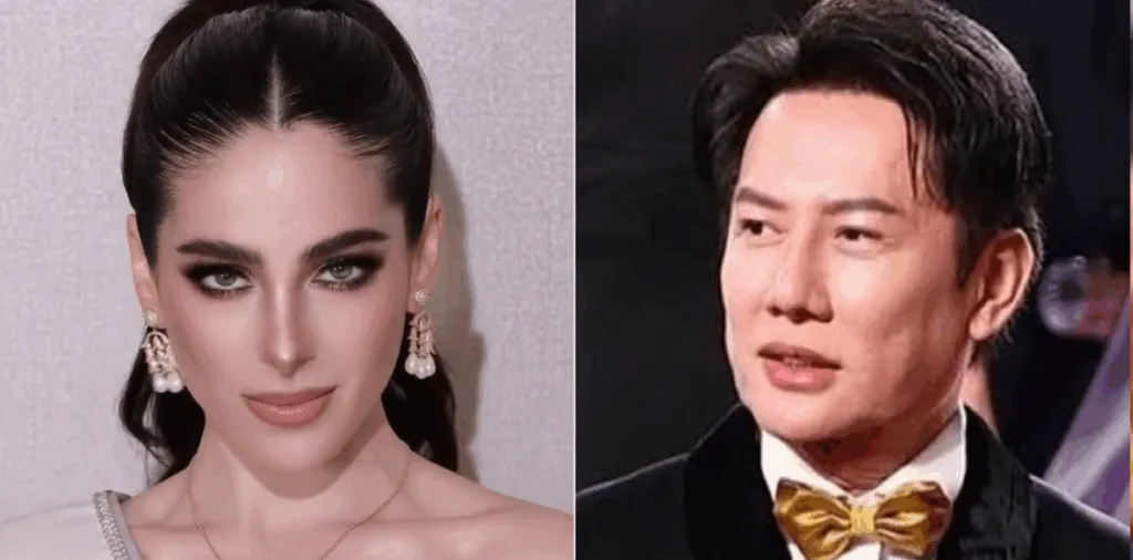 Fátima Bosch denuncia insultos de alto directivo en Miss Universo 2025