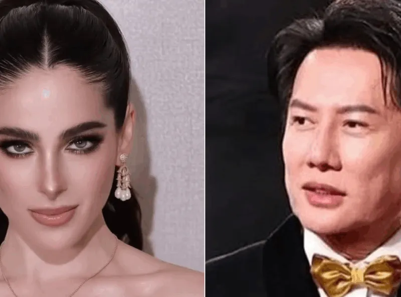 Fátima Bosch denuncia insultos de alto directivo en Miss Universo 2025