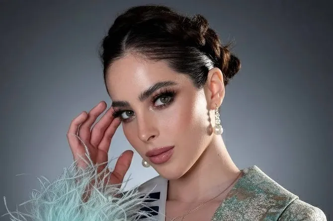 Fátima Bosch envía mensaje de empoderamiento previo a las preliminares de Miss Universo