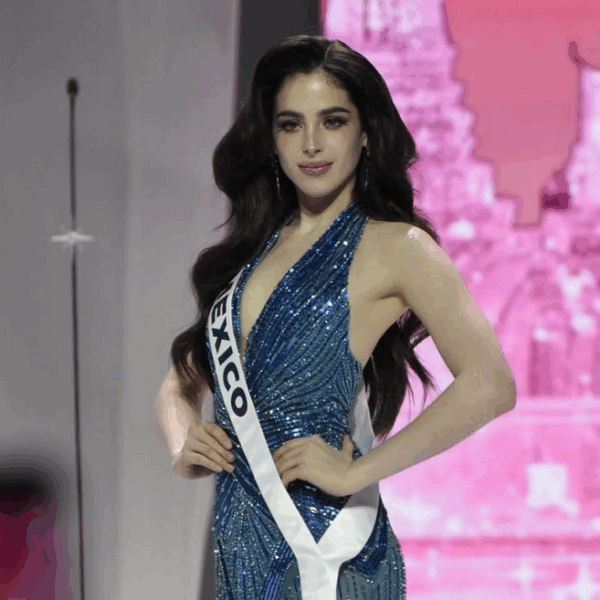 Fátima Bosch envía mensaje tras polémica en Miss Universe