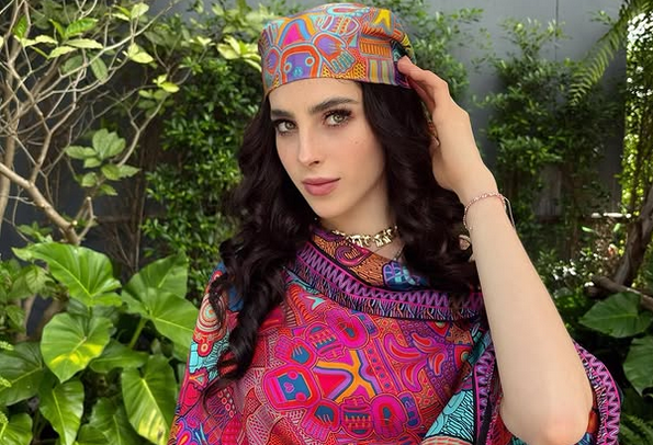 Fátima Bosch responde a ataques en redes tras ganar Miss Universo