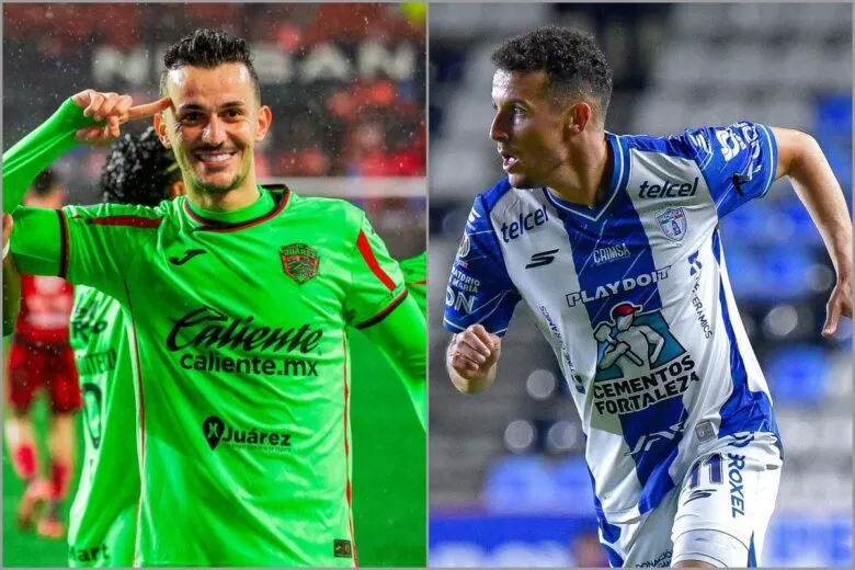 FC Juárez ante Pachuca en el partido decisivo del Play-In de Liga MX en vivo