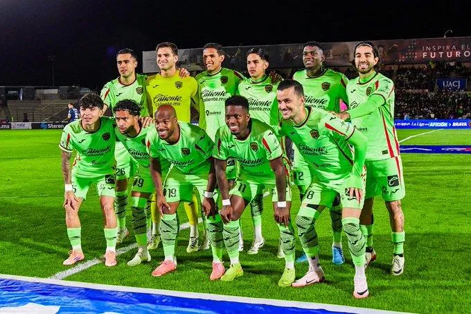 FC Juárez clasifica por vez primera a la Liguilla vía Play-In al vencer 2-1 a Pachuca-1