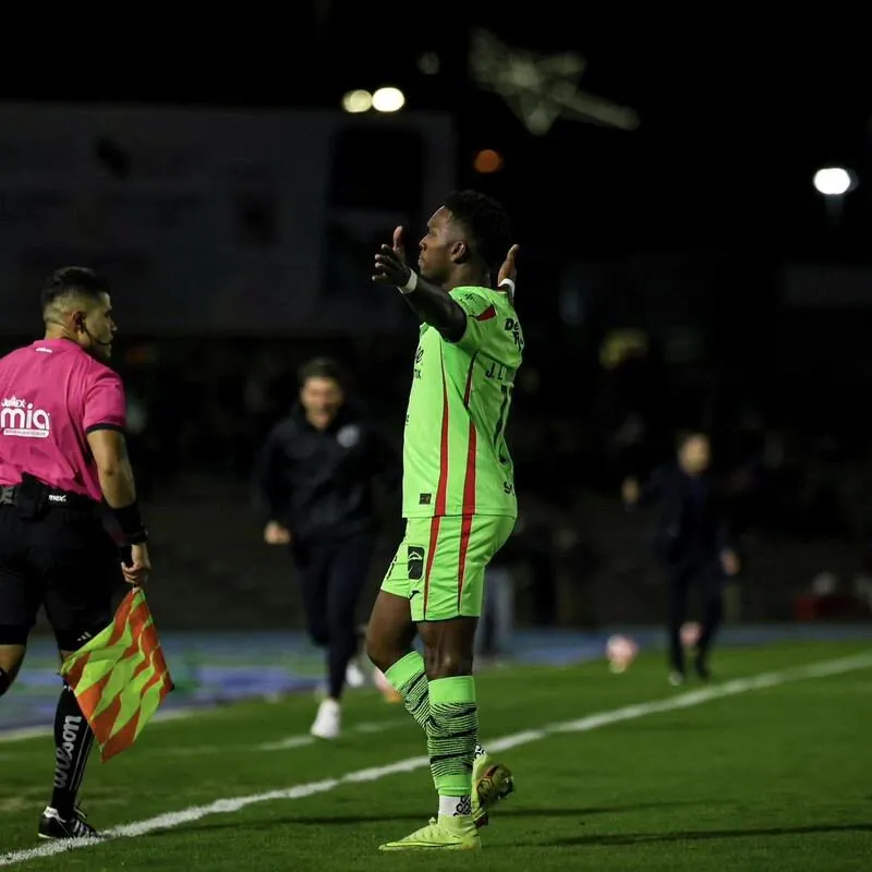 FC Juárez clasifica por vez primera a la Liguilla vía Play-In al vencer al Pachuca