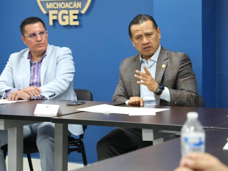 FGE confirma nueve órdenes de aprehensión, pero policías alegaron Covid para evadir captura