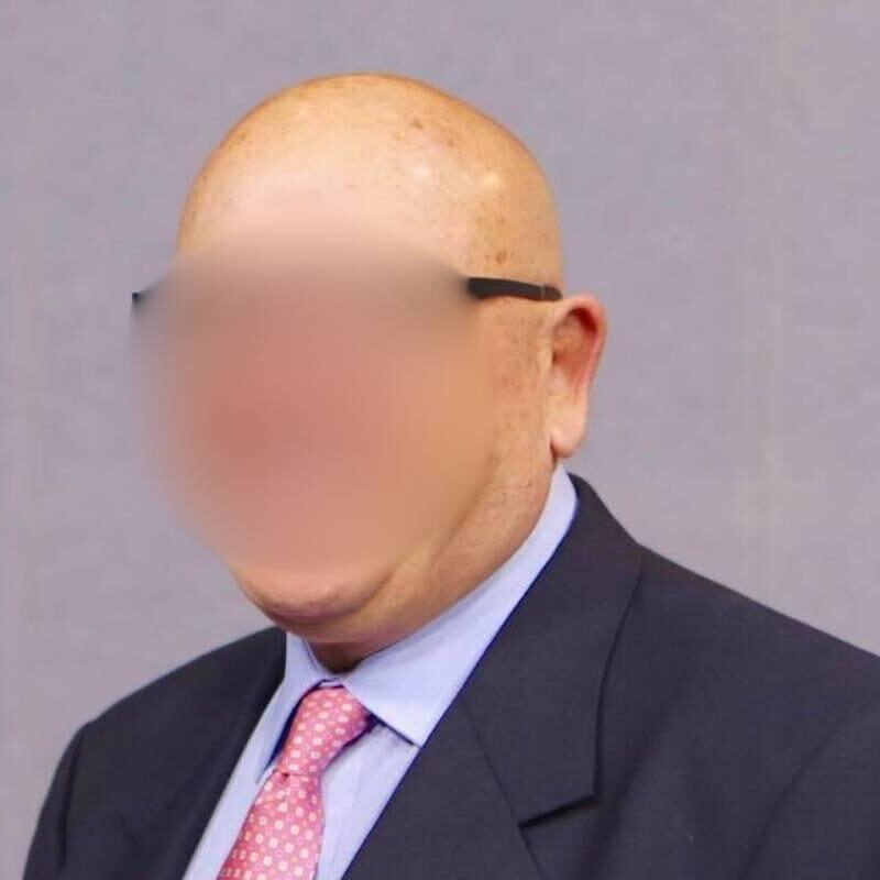 FGR detiene a Isidro Pastor “N”, ex dirigente del PRI en el Edomex