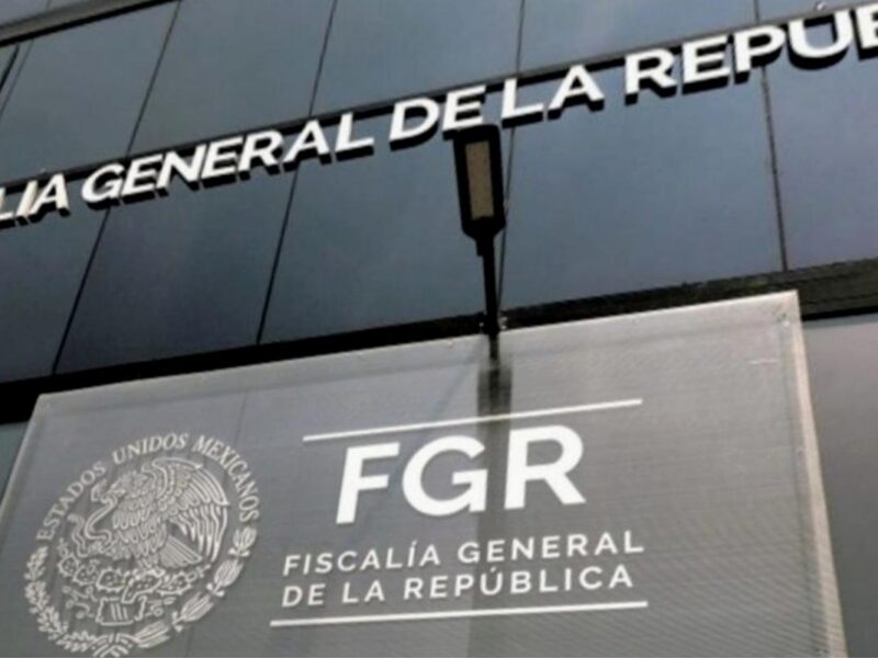 FGR requirió información de escoltas de Juan Carlos Oseguera y de funcionarios de la SSP