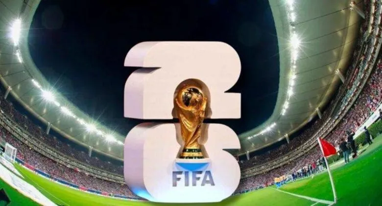FIFA define cabezas de serie para el sorteo del Mundial 2026