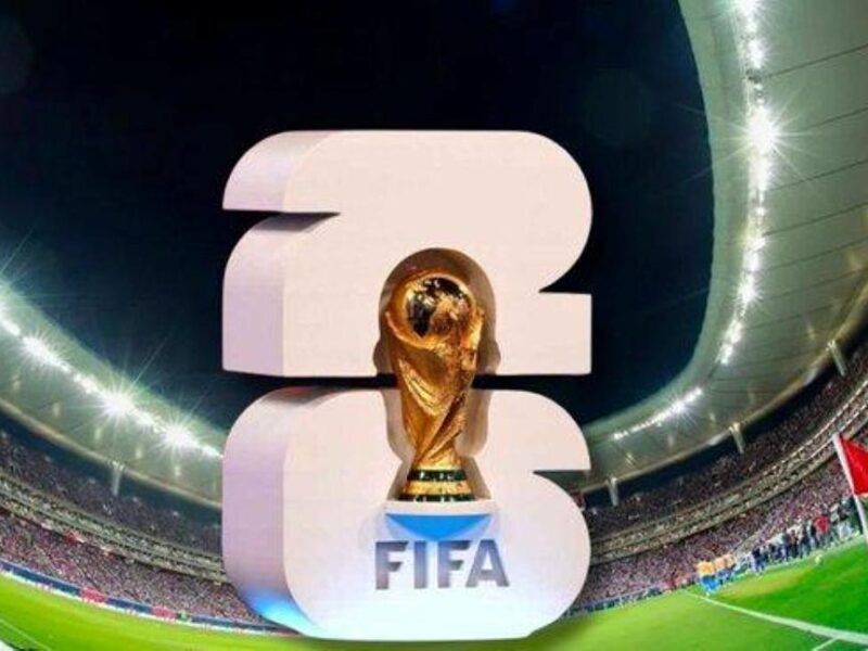 FIFA define cabezas de serie para el sorteo del Mundial 2026