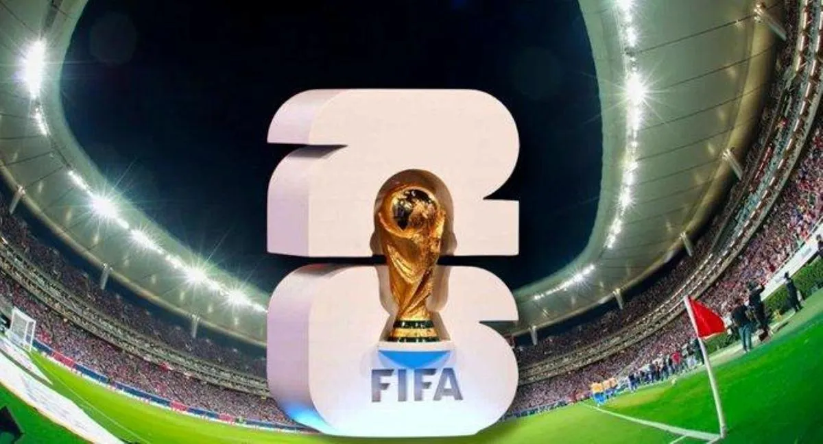 FIFA define cabezas de serie para el sorteo del Mundial 2026