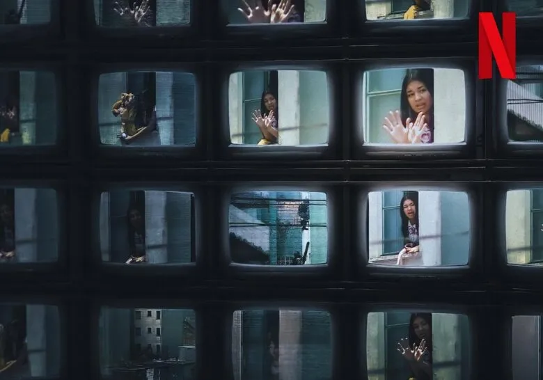 Fin de semana largo; estos son los estrenos de Netflix del 14 al 17 de noviembre