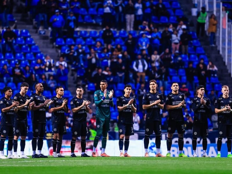 Flamengo se enfrentará a Cruz Azul en la Copa Intercontinental 2025