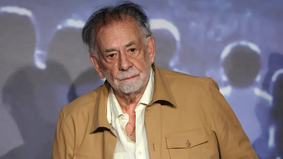 Francis Ford Coppola vende el arriendo de su isla privada en Belice